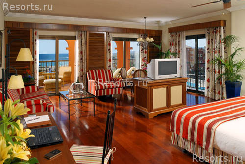 Sheraton Fuerteventura Beach, Golf & Spa Resort 6